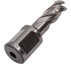 Сверло корончатое (12х30 мм; HSS; Weldon 19) PROTON Т0000023786