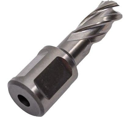 Сверло корончатое (12х30 мм; HSS; Weldon 19) PROTON Т0000023786