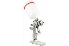 Воздушный краскораспылитель Auarita H-4004-HVLP-13
