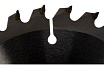Диск отрезной по алюминию (165x30 мм; 30 зубьев) Graphite 57H654