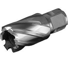 Сверло корончатое по металлу HSS Bohre 34х30 мм КБ010294