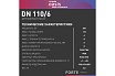 Дренажный насос для чистой воды Oasis DN 110/6 4670004376881