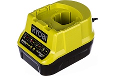 Набор Ryobi ONE+ RC18120-240 5133003363 аккумулятор (18 В; 4.0 А*ч; Li-Ion) 2 шт. и зарядное устройство RC18120