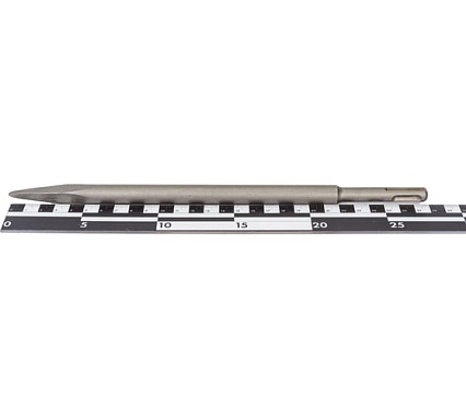 Пика 14x280 мм, SDS-plus Резолюкс 51280