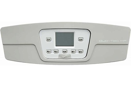 Конденсационный настенный котел Baxi luna duo-tec mp+ 1.130 7671757--