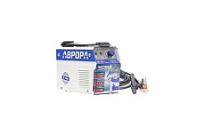 Сварочный инвертор Аврора Вектор 1600 23833