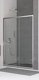 Душевая дверь RGW Classic CL-14 130x185 прозрачное, хром
