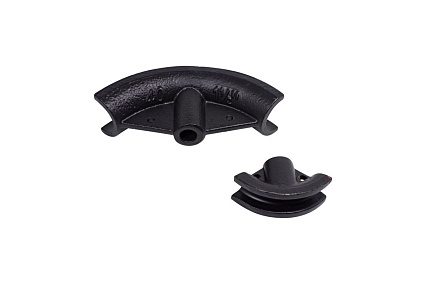 Вертикальный гидравлический трубогиб Rockforce 12Т (1/2", 3/4", 1", 1 1/4", 1 1/2", 2") RF-03003-3(15942)