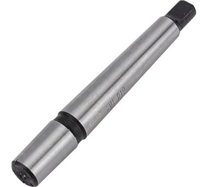 Оправка KM1 B12 ГОСТ 2682-86 для сверлильного патрона ZITOM fx00112