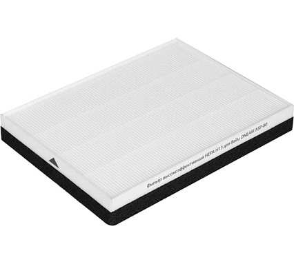 Приточный очиститель воздуха Ballu ONEAIR ASP-80 НС-1246466