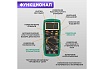 Универсальный мультиметр Mastech MS8221C M136
