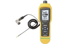Комплект виброметр с датчиком вибрации Fluke 805 FC/805 ES