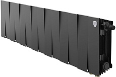 Радиатор Royal Thermo PianoForte 200 Noir Sable VDR80 - 14 секций НС-1506328