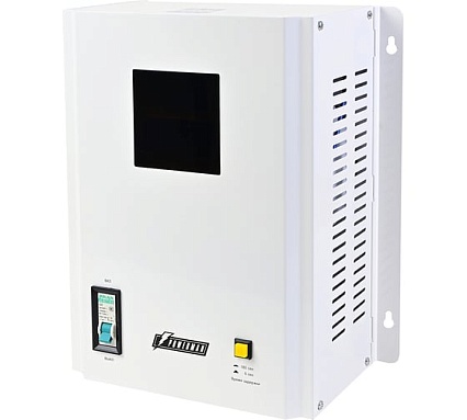 Стабилизатор напряжения Powerman AVS 5000 H 6187934