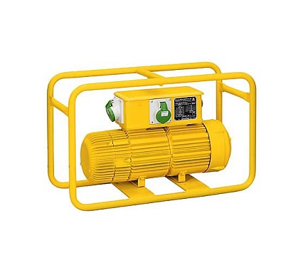 Механический преобразователь частоты и напряжения Wacker Neuson FU 4/200 5000008890