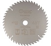 Диск пильный с тефлоновым покрытием по дереву Profi plus 300x2/3x32/30/25.4/20 мм, 48Т CUTOP 75-30048Т