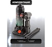 Гидравлический бутылочный домкрат с клапаном 3т Rockforce RF-T90304(DS) RF-T90304 DS(51449)