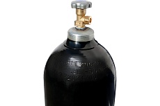 Баллон для газовой смеси (40 л; 200 атм; вентиль сальниковый Cavagna) Ярко Вверх 1764113