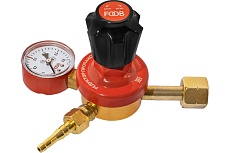 Редуктор пропановый БПО-5-5 FOOB f50.11.1 00-00003767