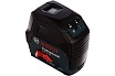 Нивелир Bosch GCL 2-15 + RM1 0.601.066.E00