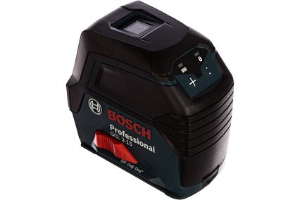 Нивелир Bosch GCL 2-15 + RM1 0.601.066.E00