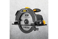 Циркулярная дисковая пила Deli DL-YJ235-E1 2200 Вт 103012
