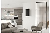 Настенный двухконтурный конденсационный газовый котел Ariston ALTEAS ONE+ NET 30 3301772
