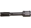 Фреза кольцевая TCT (14x55 мм; Weldon 19) Rotorica RT.4225014