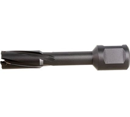 Фреза кольцевая TCT (14x55 мм; Weldon 19) Rotorica RT.4225014