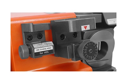Станок для заточки сверл Messer Z32 16-00-032