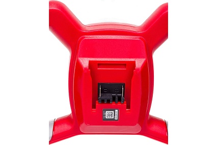 Аккумуляторный миксер Einhell PXC TE-MX 18 Li-Solo 4258760