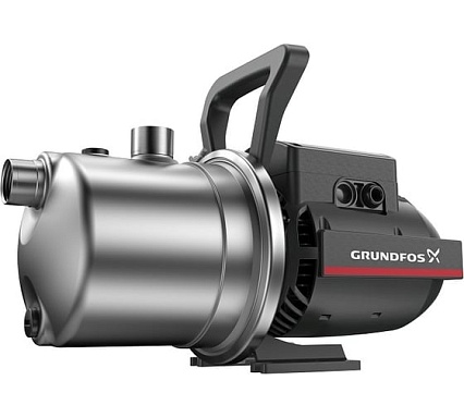 Насос-автомат Grundfos JP 4-47 S-BBVP НС-1202703