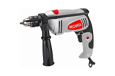 Ударная дрель Ресанта ДУ-16/1100МК 75/8/5