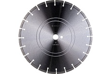 Алмазный диск по бетону (350х25.4 мм) Bosch 2608603806