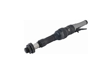 Прямая пневматическая шлифмашинка Norgau 1/2&quot;, 150 мм 094706107