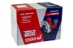 Дисковая пила VMX VCS-190/1500 510275