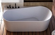 Акриловая ванна Abber AB9496-1.7 170x78 L