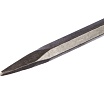 Зубило пикообразное (SDS+; 14х250 мм) GROSSMEISTER 023002002