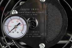 Дизельная пушка Verton Air DH-10, 10кВт, 500м3/ч., 0,8л/ч, 01.9671.12480