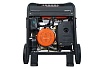 Бензиновый генератор Aurora AGE 6500 DSX 6774