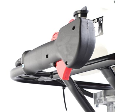 Мотобур бензиновый MaxCut MC 63 без шнека 074210001