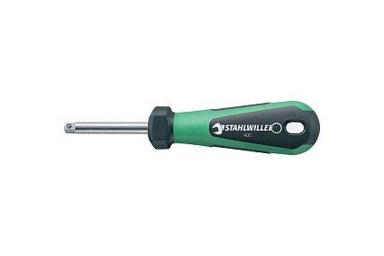 Торцовая рукоятка Stahlwille 400 N 11050010