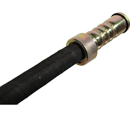Портативный вибратор для бетона Sturm CV71101