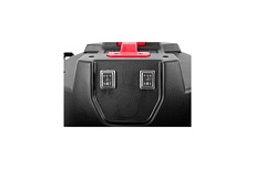 Пылесос Messer WL70-100L2B 10-30-100