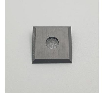 Нож твердосплавный универсальный RED SAMURAI TS 12x12x1,5 (T04F) (10шт.) TPRS0001304