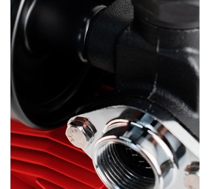Насосная станция aqua aps200ms Verton 01.13297.15520