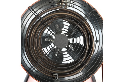 Электрический тепловентилятор Patriot PT-R15 633307299