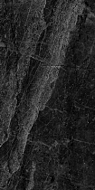 Плитка Laparet Crystal чёрная 30х60 см