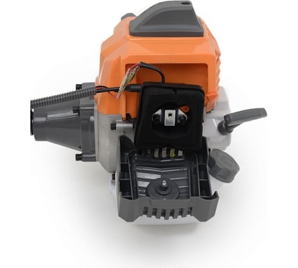 Бензиновый триммер Helmut TW 43F hl-132