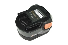 Аккумулятор (1.5 Ач; 12 В) для AEG ОЕМ 020622